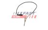 Датчик температуры дымовых газов VW Multivan 2.0TDI 15-/Transporter VI 2.0TDI 15- FAST FT80242 (фото 1)