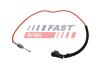 Датчик температури відпрацьованих газів Ford Transit Tourneo 2.2TDCi 06-14/Transit 2.2TDCi 06-14 FAST FT80249 (фото 1)