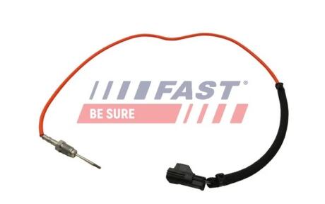 Датчик температури відпрацьованих газів Ford Transit Tourneo 2.2TDCi 06-14/Transit 2.2TDCi 06-14 FAST FT80249