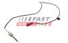 Датчик температуры дымовых газов Ford Transit 2.2TDCI 11-14 FAST FT80262 (фото 1)