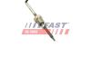Датчик температуры дымовых газов Ford Transit 2.2TDCI 11-14 FAST FT80262 (фото 2)