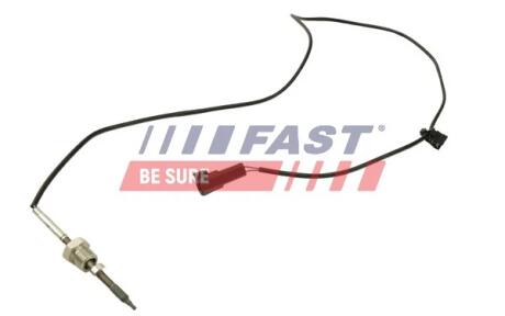 Датчик температуры дымовых газов Ford Transit 2.2TDCI 11-14 FAST FT80262