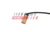 Датчик температуры дымовых газов L 160mm Nissan Qashqai 1.6dCi 13-/Opel Vivaro 1.6CDTI 15-19/Renault Trafic 1.6dCi 15- FAST FT80271 (фото 3)