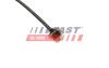 Датчик температуры дымовых газов L 160mm Nissan Qashqai 1.6dCi 13-/Opel Vivaro 1.6CDTI 15-19/Renault Trafic 1.6dCi 15- FAST FT80271 (фото 4)