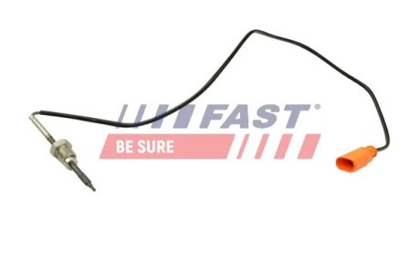 Датчик температури відпрацьованих газів FAST FT80284