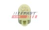 Датчик положення педалі гальма FORD Focus II 04-11, Mondeo IV 07-15, Transit 06-14; MAZDA 3 BL 09-13, 3 BK 03-09, 2 DE 07-14; VOLVO V70 07-16, S80 06-16, S60 10-18; LAND ROVER Defender 07-16, Freelander 06-14, Range Rover Evoque 11-19; JAGUAR XJ 03-0 FAST FT81104 (фото 2)