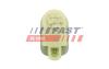Датчик положення педалі гальма FORD Focus II 04-11, Mondeo IV 07-15, Transit 06-14; MAZDA 3 BL 09-13, 3 BK 03-09, 2 DE 07-14; VOLVO V70 07-16, S80 06-16, S60 10-18; LAND ROVER Defender 07-16, Freelander 06-14, Range Rover Evoque 11-19; JAGUAR XJ 03-0 FAST FT81104 (фото 3)
