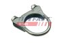 Хомут глушника FIAT PUNTO 99-12 (45mm) FAST FT84545 (фото 3)