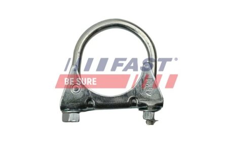 Хомут глушника FIAT PUNTO 99-12 (45mm) FAST FT84545
