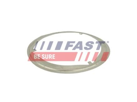 ПРОКЛАДКА ГЛУШНИКА VW CRAFTER I 06> 2.0 TDI FAST FT84819