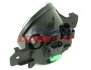 Фара протитуманна RENAULT Laguna 00-07, Clio III 05-12, Clio II 98-05, Espace 02-15, Koleos 08-16, Master III 10-, Modus 04-08; NISSAN Qashqai 07-14, Almera N16 00-06, Micra K13 10-17, Micra K12 03-10, X-Trail T30 00-09, Primera P12 02-08; OPEL Movan FAST FT87591 (фото 1)