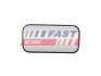 Стекло зеркала правое нижнее Mercedes Sprinter 907/910 (18-) FAST FT88623 (фото 1)