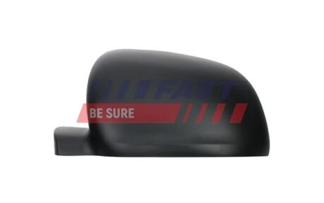 Корпус дзеркала лів. Renault Kangoo (08-) FAST FT88844