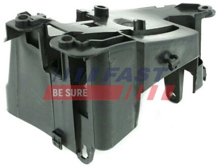 Кришка блока предохранителей Fiat Doblo 01-16 FAST FT90201