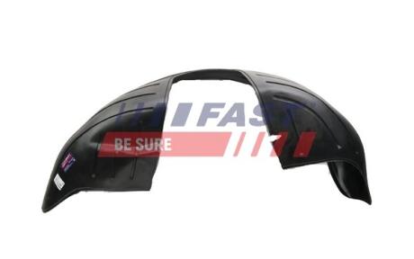 Підкрилок передній лівий FORD Transit Custom 12- FAST FT90518