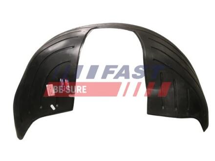 Підкрилок передній правий FORD Transit Custom 12- FAST FT90519