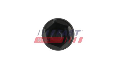 Декоративна накладка лобового скла FAST FT90603