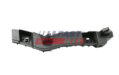 Кронштейн бампера передн. прав. VW Crafter 16- FAST FT91222