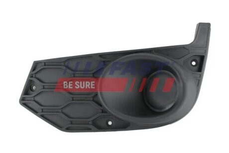 Заглушка бампера FAST FT91658