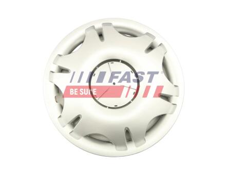 Склопідйомник передній лівий без моторчика RENAULT Trafic 14-; FIAT Talento 16-21; NISSAN NV300 16-; OPEL Vivaro 14-19 FAST FT91723