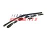 Щiтка склоочисника Flat 500mm multiclip FAST FT93247 (фото 1)