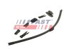 Щітка склоочисника Flat 600mm multiclip FAST FT93250 (фото 2)