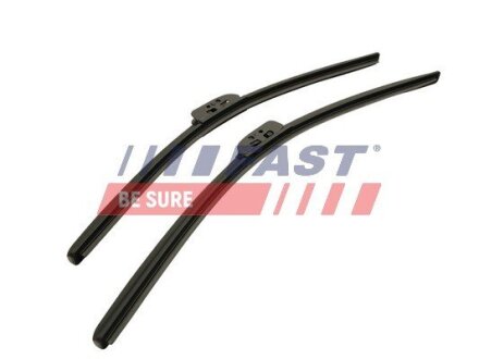 ЩІТКА СКЛООЧИСНИКА FORD TRANSIT CONNECT 02> 550MM + 500MM FAST FT93258