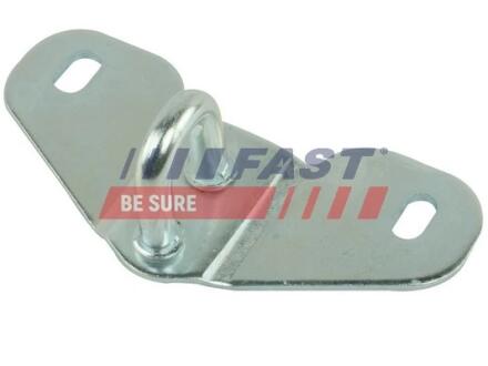 Фиксатор замка задней правой двери нижний Fiat Doblo (09-) FAST FT94174