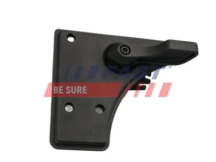 Ручка бокової двері (внутрішня) FIAT Ducato 06- FAST FT94410