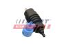Помпа склоомивача Fiat Doblo 05- FAST FT94901 (фото 2)