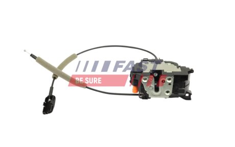 Замок двери перед. лев. Renault Master III FAST FT95072