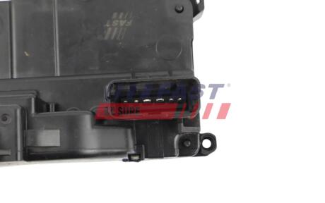 Замок двери сдвижной правой Renault Master III FAST FT95073