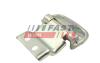 Петля двери задней левой верхняя Citroen Jumper/Fiat Ducato (06-14) FAST FT95411 (фото 2)