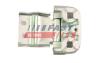 Петля двери задней левой верхняя Citroen Jumper/Fiat Ducato (06-14) FAST FT95411 (фото 3)