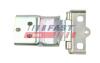 Завіса дверей задн. лів. Citroen Jumper Fiat Ducato Peugeot Boxer 2.0D-3.0D 04.06- FAST FT95412 (фото 4)