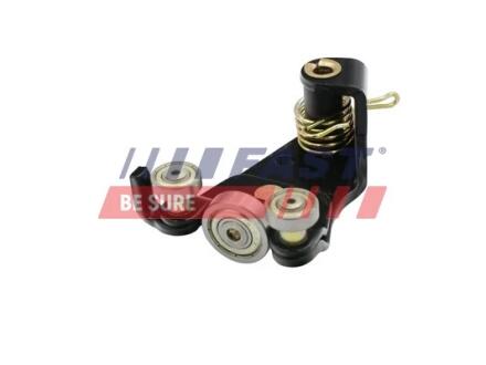Направляюча дверей з роликами та кронштейном Ford Tourneo Connect FAST FT95674