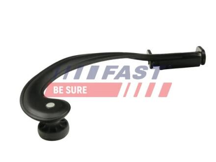 ШИНА ДВЕРКИ FIAT DOBLO 00> БІЧН ВЕРХ ЛВ FAST FT95681