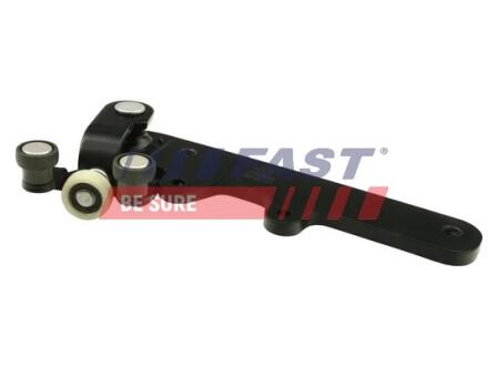 Напрямна зсувні двері бічний ниж. прав. Fiat Doblo (09-) FAST FT95688