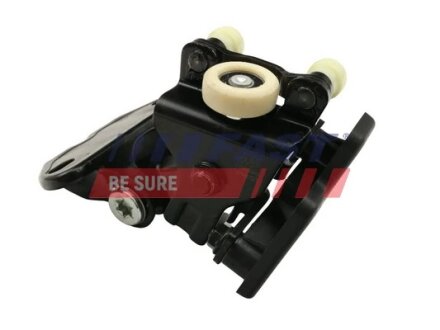 Ролик зсувний дверей бок. центр. R FAST FT95696