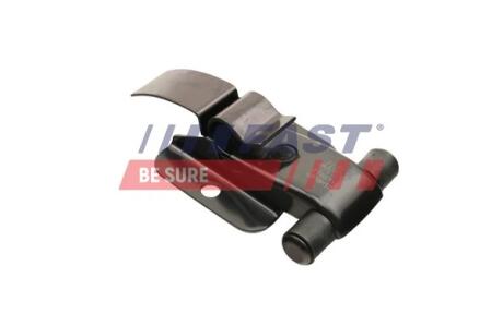 Обмежувач дверей задніх Renault Master (10-) FAST FT95714
