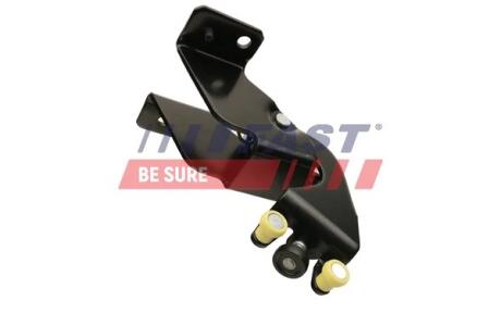 ШИНА ДВЕРКИ FIAT SCUDO 07> БІЧН ЦЕНТР ПР FAST FT95827