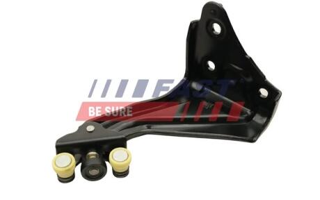 Шина Дверки Fiat Scudo 07 Бочн Низ Пр FAST FT95828