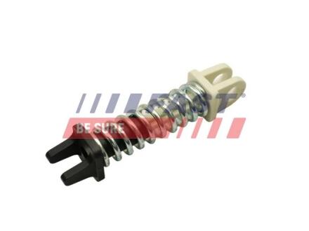 Пружина (к-кт) Регулятор положення педалі зчеплення Renault Trafic 01-14 FAST FT96503