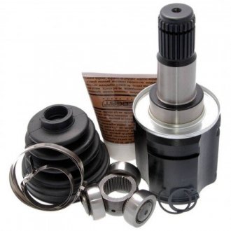 ШРУС ВНУТРЕННИЙ ЛЕВЫЙ 27x50x24 (TOYOTA CAMRY ACV30/MCV30 2001-2006) FEBEST 0111-MCV30LH