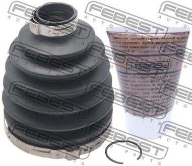 Пильовик ШРКШ FEBEST 0117P-GSX30
