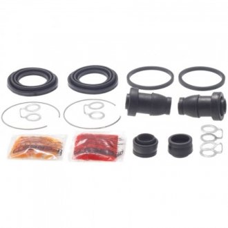 CYLINDER KIT (TOYOTA KLUGER L/V ACU25/MCU25 4WD 2000-2007) (TOYOTA KLUGER L/V ACU25/MCU25 4WD 2000-2007) FEBEST 0175-ACV30R