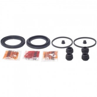 CYLINDER KIT (TOYOTA COROLLA (UKP) ZZE121 2002-2006) (TOYOTA COROLLA (UKP) ZZE121 2002-2006) FEBEST 0175-ZZE120F (фото 1)