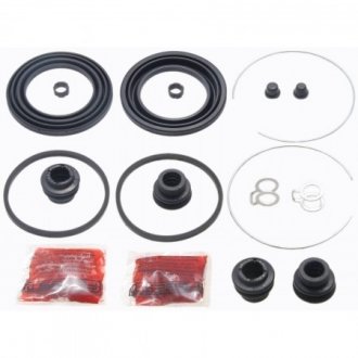 CYLINDER KIT (TOYOTA AURIS ZZE150/NZE151 2006-) (TOYOTA AURIS ZZE150/NZE151 2006-) FEBEST 0175-ZZE150F