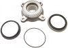 СТУПИЦА ПЕРЕДНЯЯ КОМПЛЕКТ (TOYOTA LAND CRUISER 200 UZJ200/VDJ200 2007-) FEBEST 0182-LC200FM-KIT (фото 1)