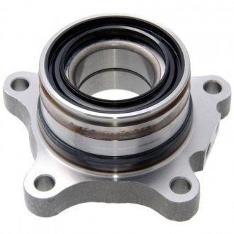 СТУПИЦА ЗАДНЯЯ ЛЕВАЯ (TOYOTA LAND CRUISER 200 UZJ200/VDJ200 2007-) FEBEST 0182-LC200RLH